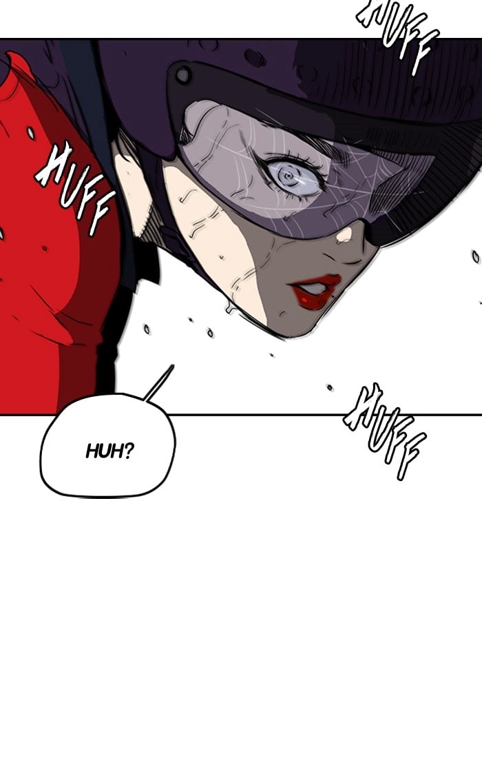 Wind Breaker Chapter 212, page 72 of 89