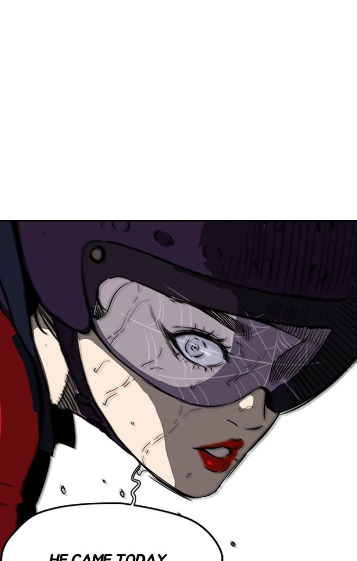 Wind Breaker Chapter 212, page 74 of 89