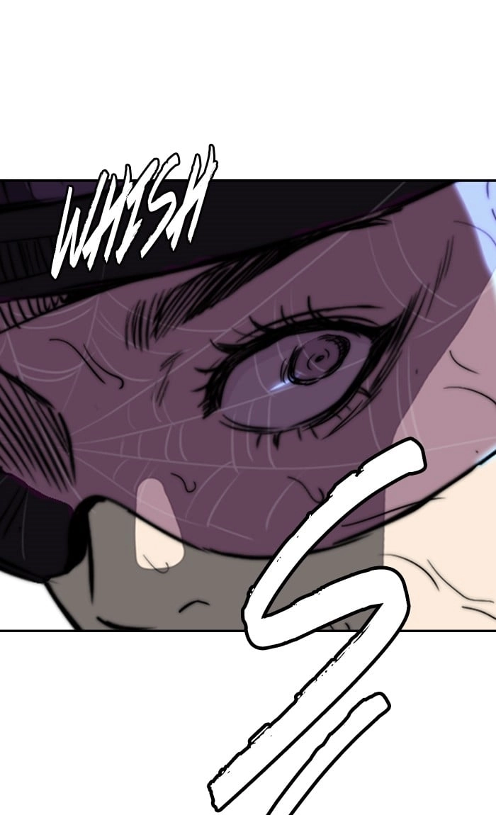 Wind Breaker Chapter 212, page 77 of 89