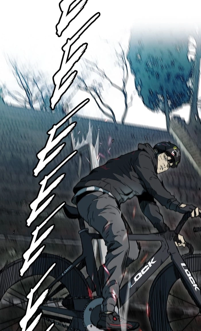 Wind Breaker Chapter 212, page 79 of 89