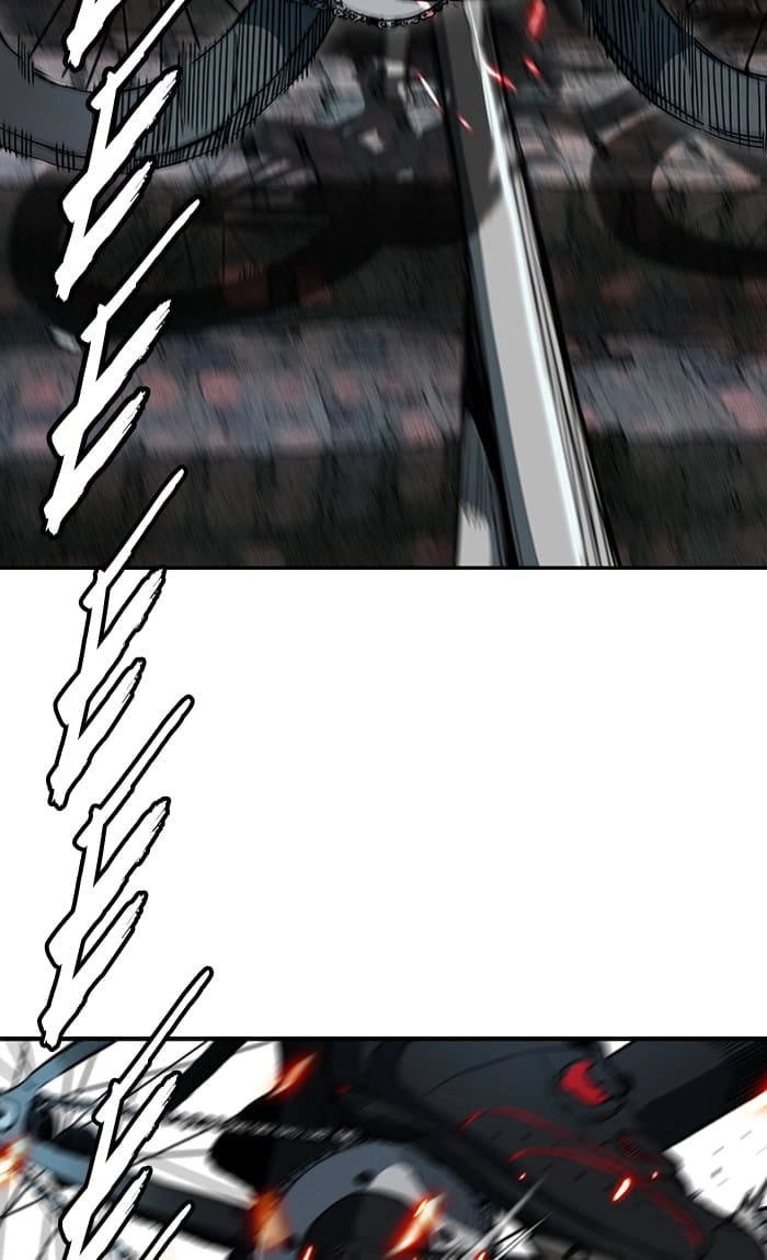 Wind Breaker Chapter 212, page 80 of 89