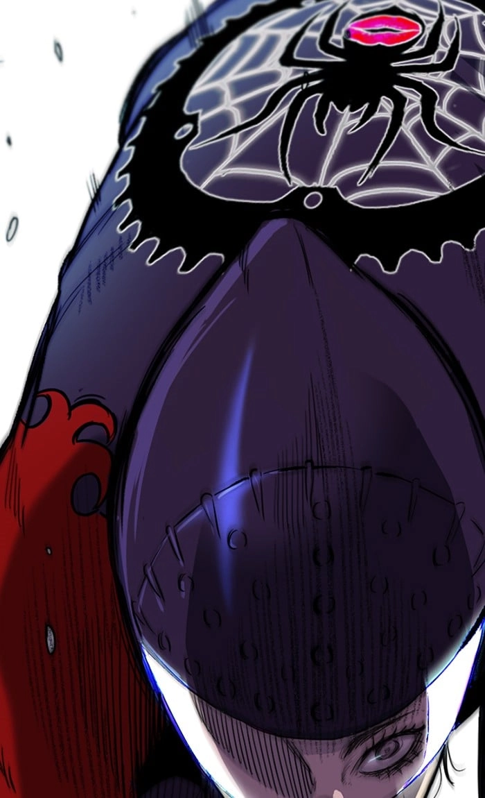 Wind Breaker Chapter 212, page 83 of 89