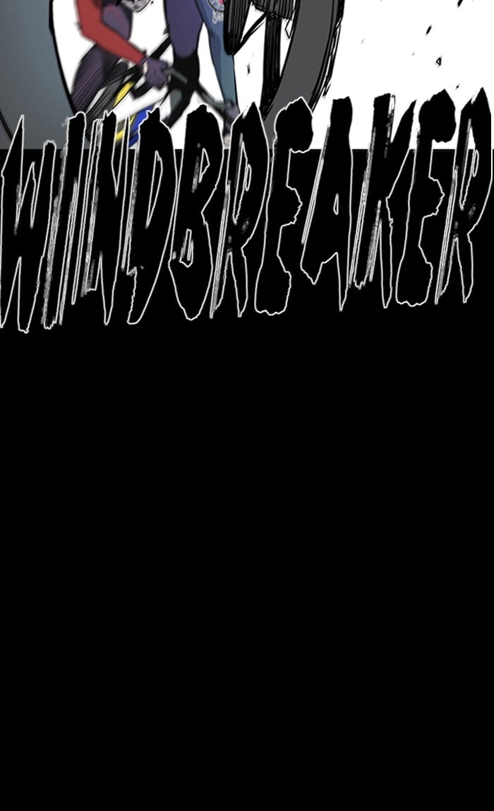 Wind Breaker Chapter 212, page 89 of 89