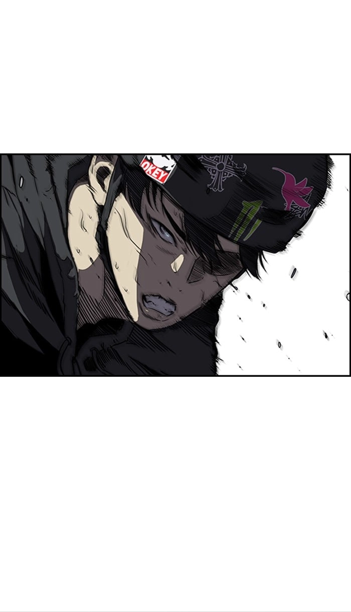 Wind Breaker Chapter 213, page 11 of 78