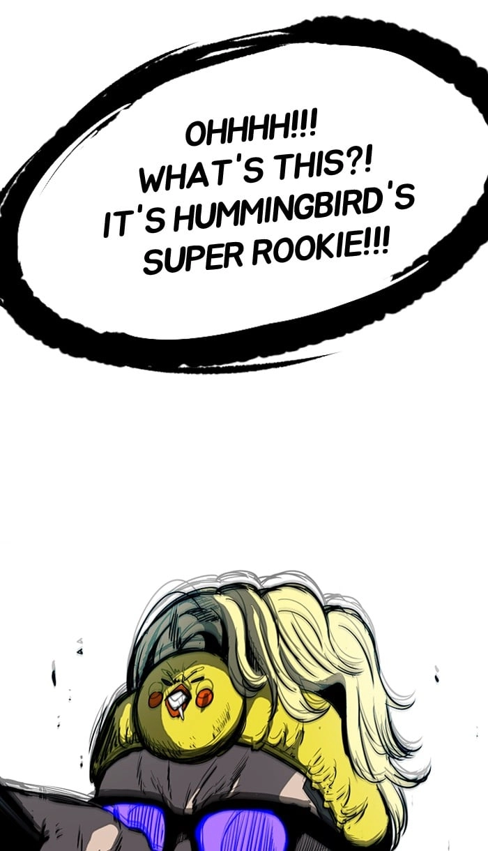 Wind Breaker Chapter 213, page 19 of 78