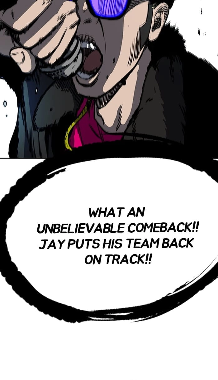 Wind Breaker Chapter 213, page 20 of 78