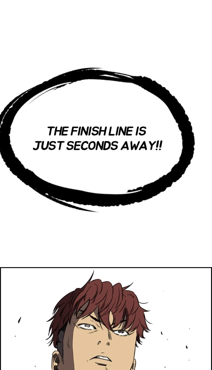 Wind Breaker Chapter 213, page 22 of 78