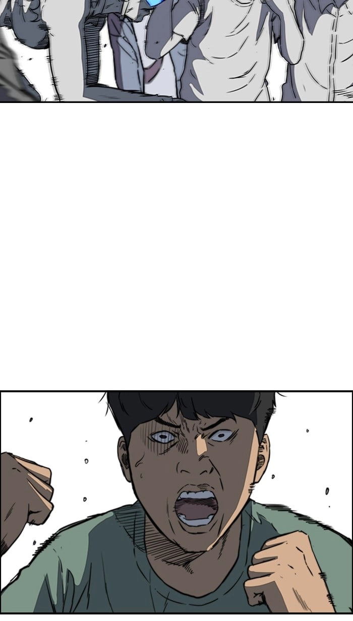 Wind Breaker Chapter 213, page 28 of 78