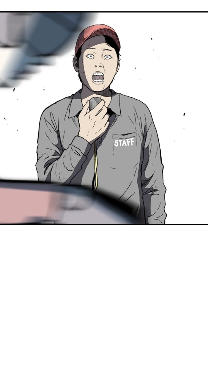 Wind Breaker Chapter 213, page 34 of 78