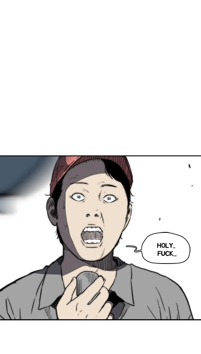 Wind Breaker Chapter 213, page 36 of 78