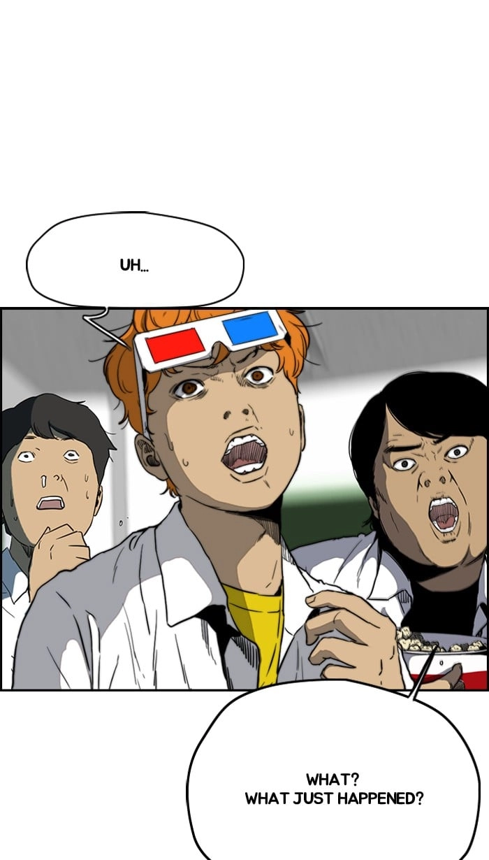 Wind Breaker Chapter 213, page 40 of 78