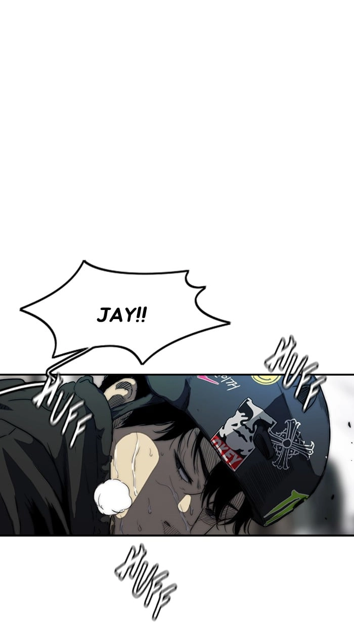 Wind Breaker Chapter 213, page 46 of 78