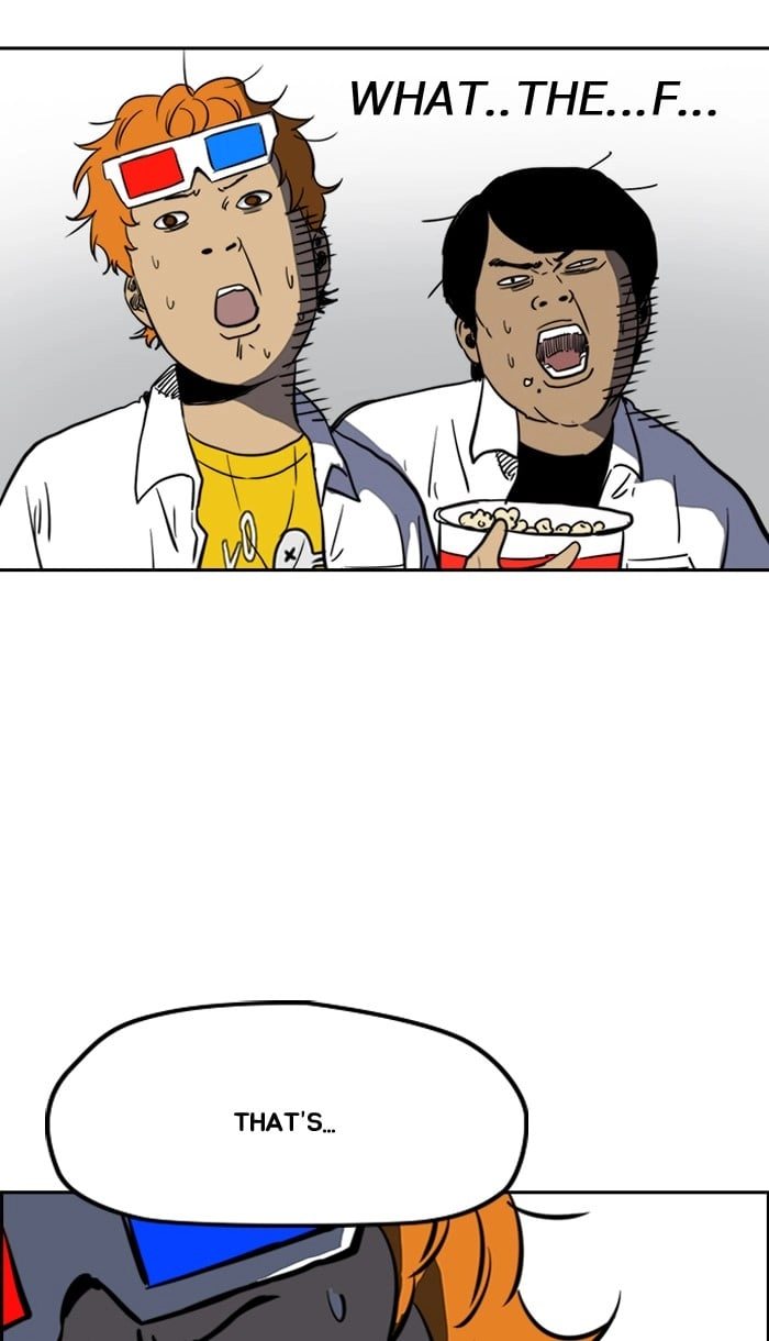 Wind Breaker Chapter 213, page 5 of 78