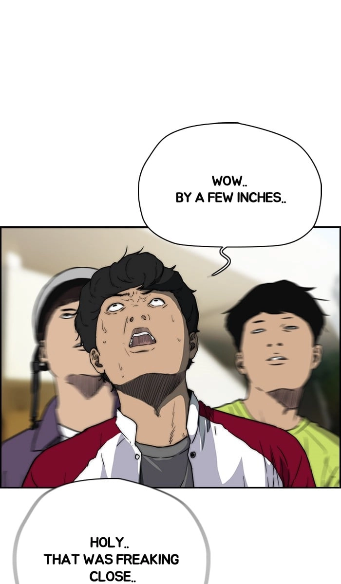 Wind Breaker Chapter 213, page 51 of 78