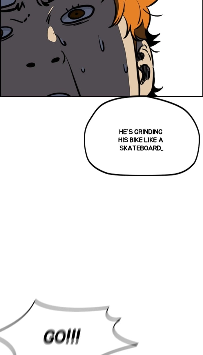 Wind Breaker Chapter 213, page 6 of 78