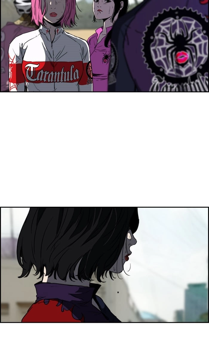 Wind Breaker Chapter 213, page 66 of 78