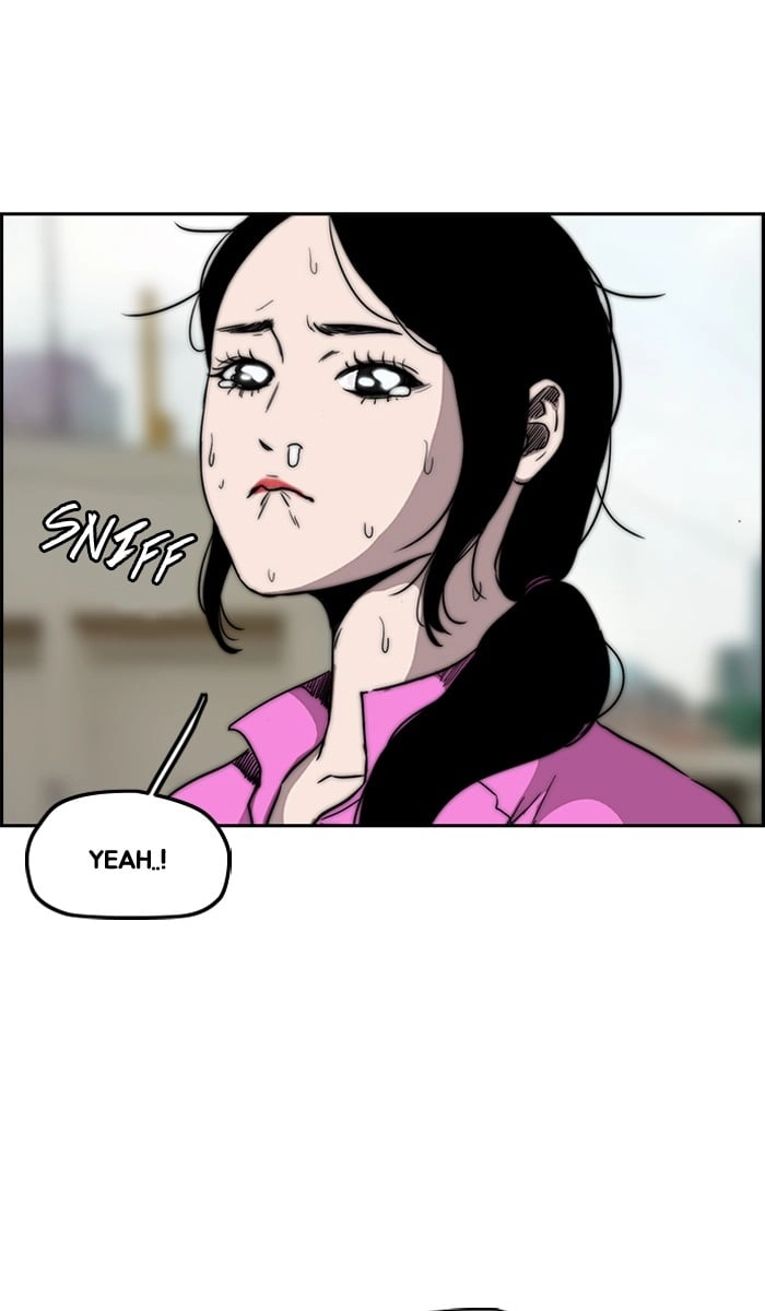 Wind Breaker Chapter 213, page 69 of 78