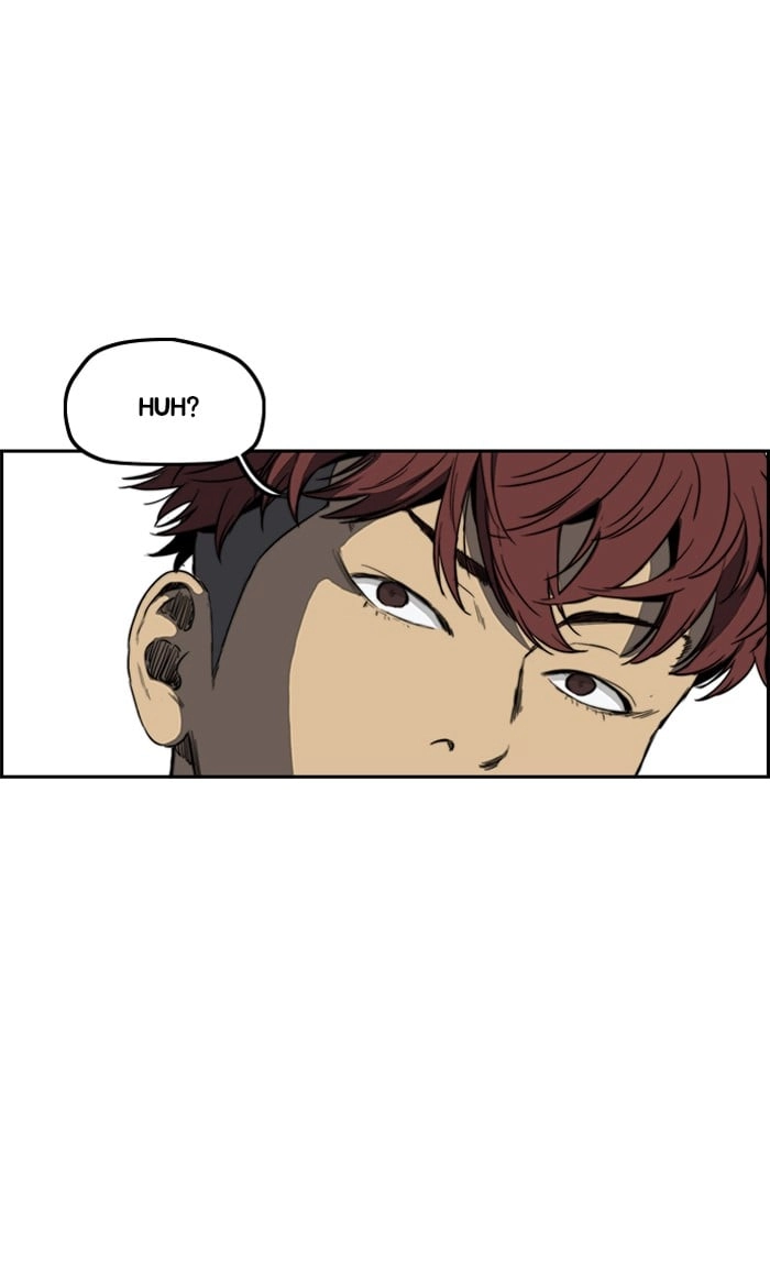 Wind Breaker Chapter 213, page 75 of 78