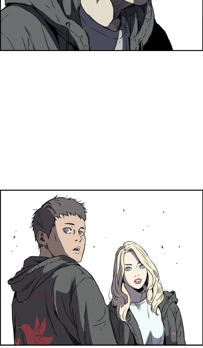 Wind Breaker Chapter 214, page 15 of 71