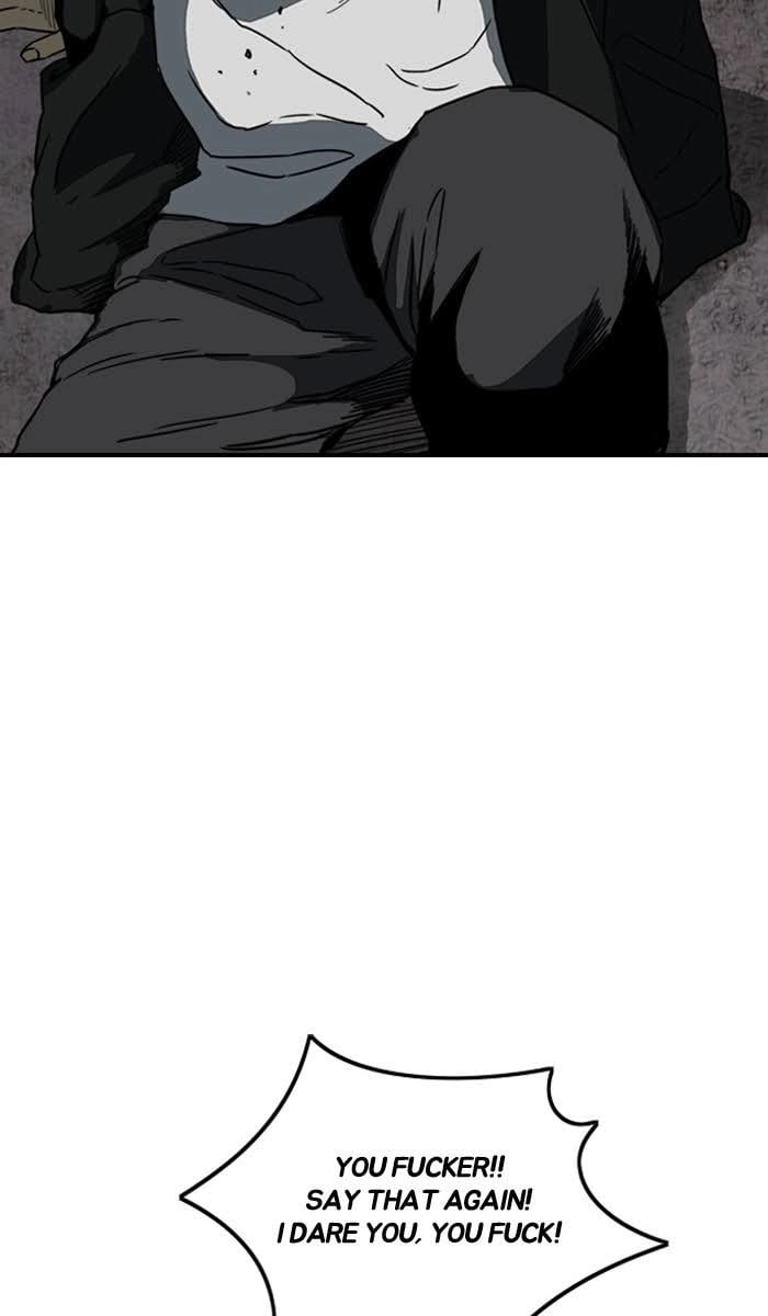 Wind Breaker Chapter 214, page 22 of 71