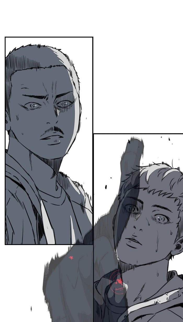 Wind Breaker Chapter 214, page 41 of 71
