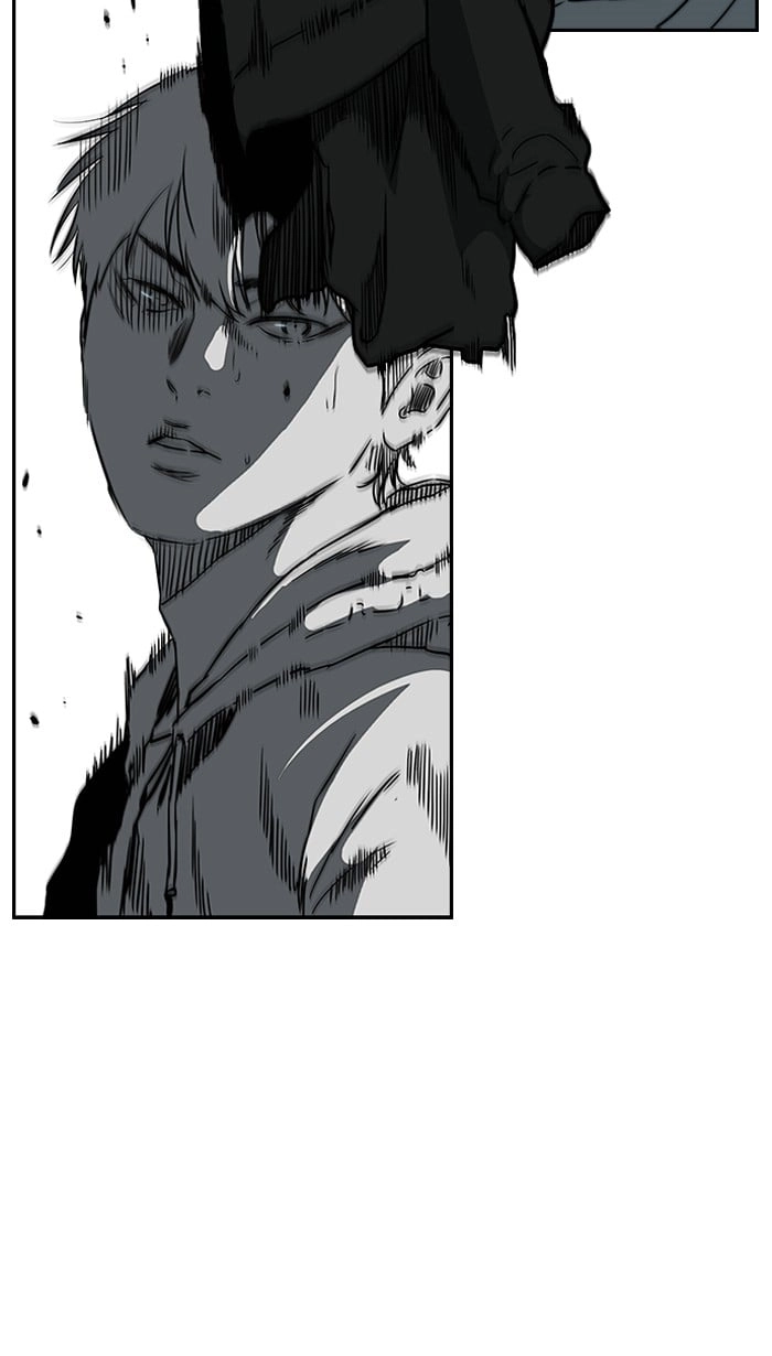 Wind Breaker Chapter 214, page 43 of 71