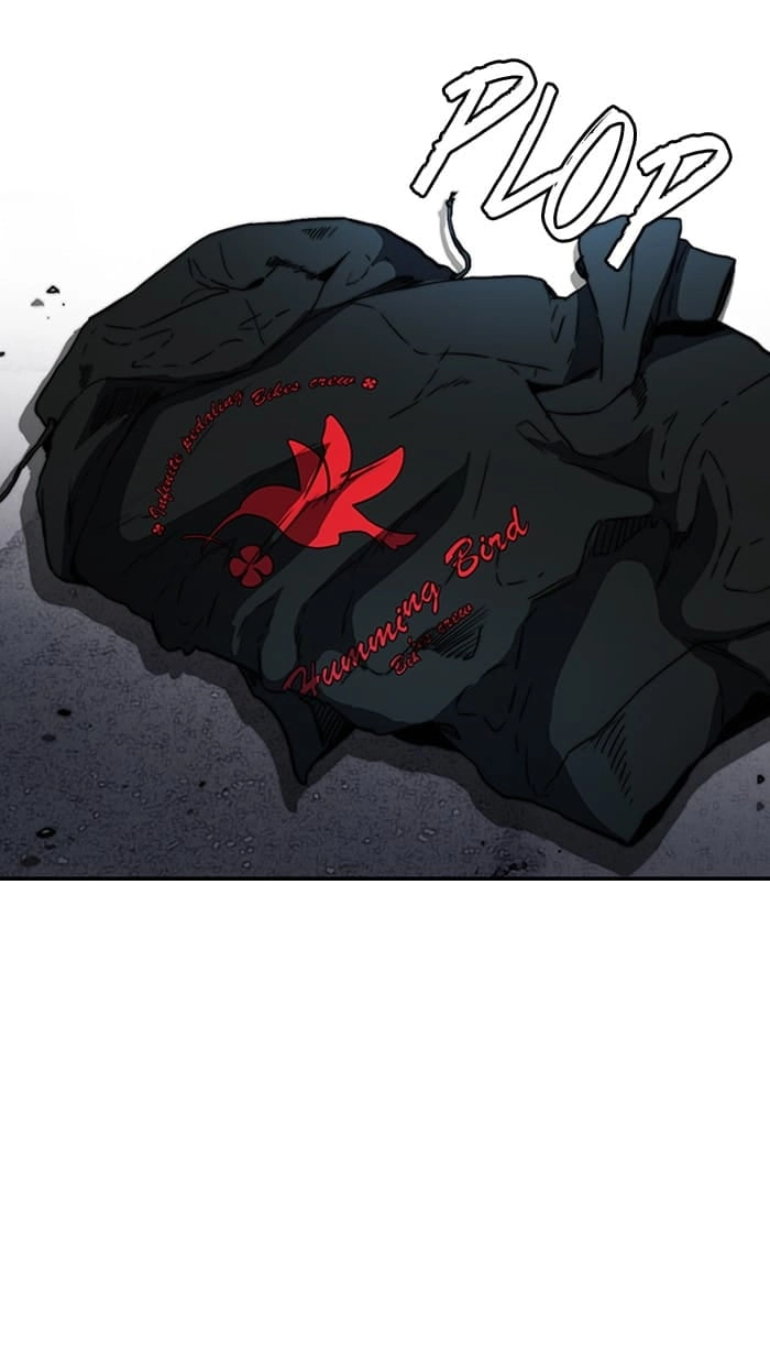 Wind Breaker Chapter 214, page 44 of 71