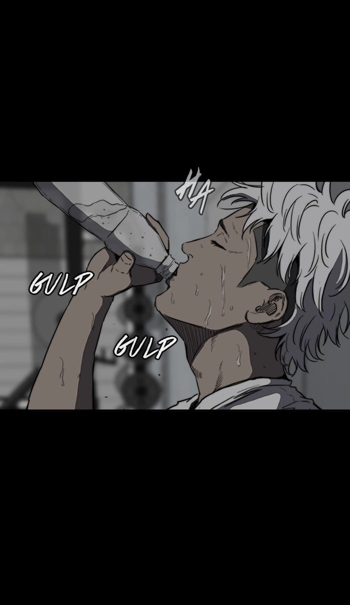 Wind Breaker Chapter 214, page 55 of 71