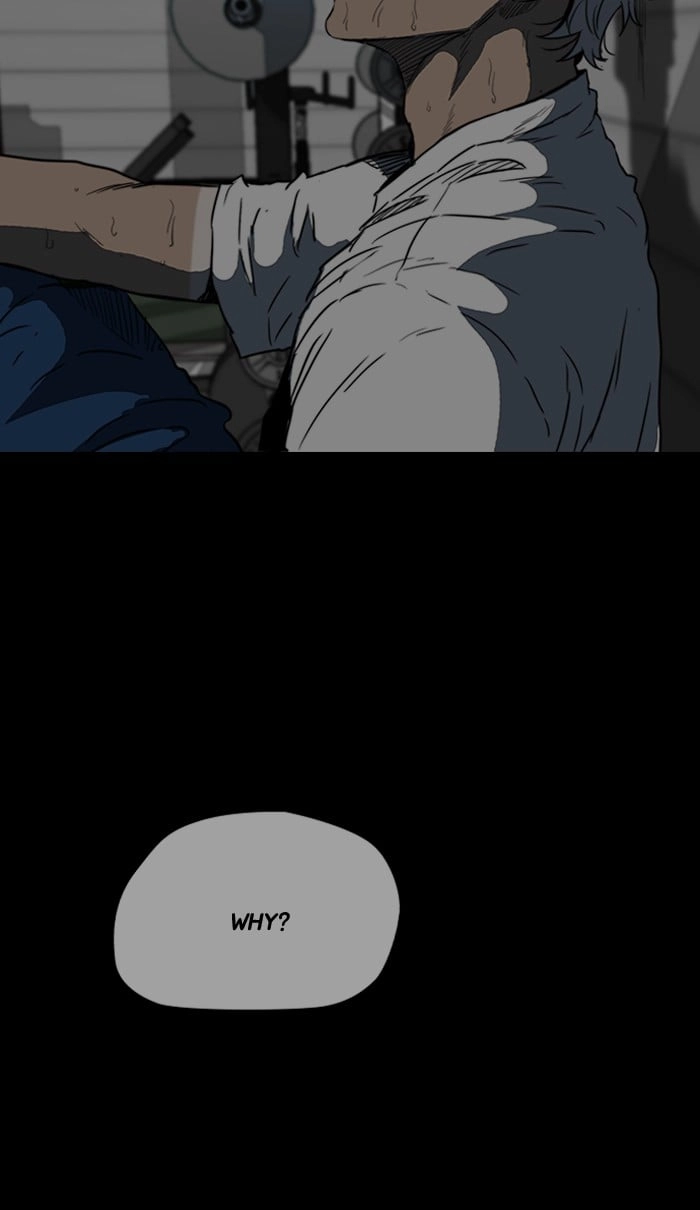 Wind Breaker Chapter 214, page 59 of 71