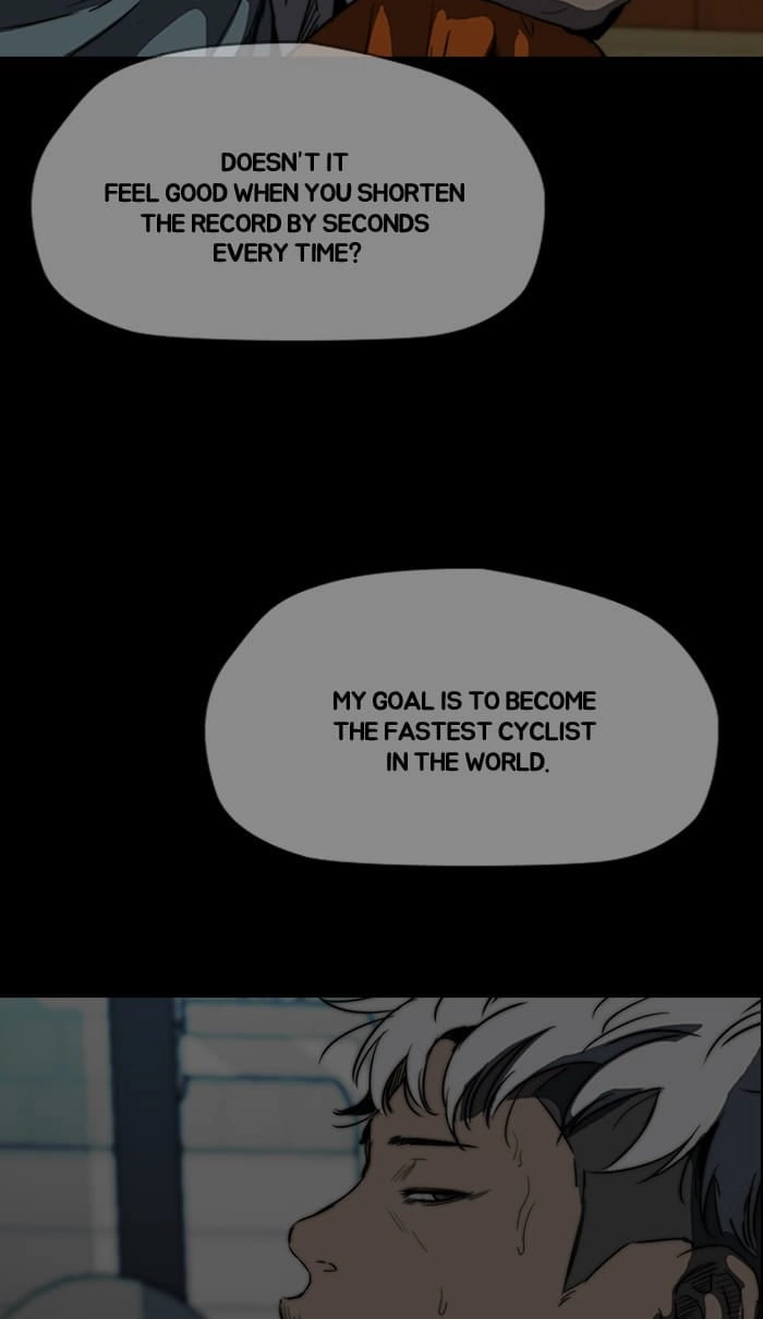Wind Breaker Chapter 214, page 61 of 71