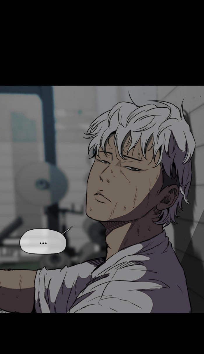 Wind Breaker Chapter 214, page 63 of 71