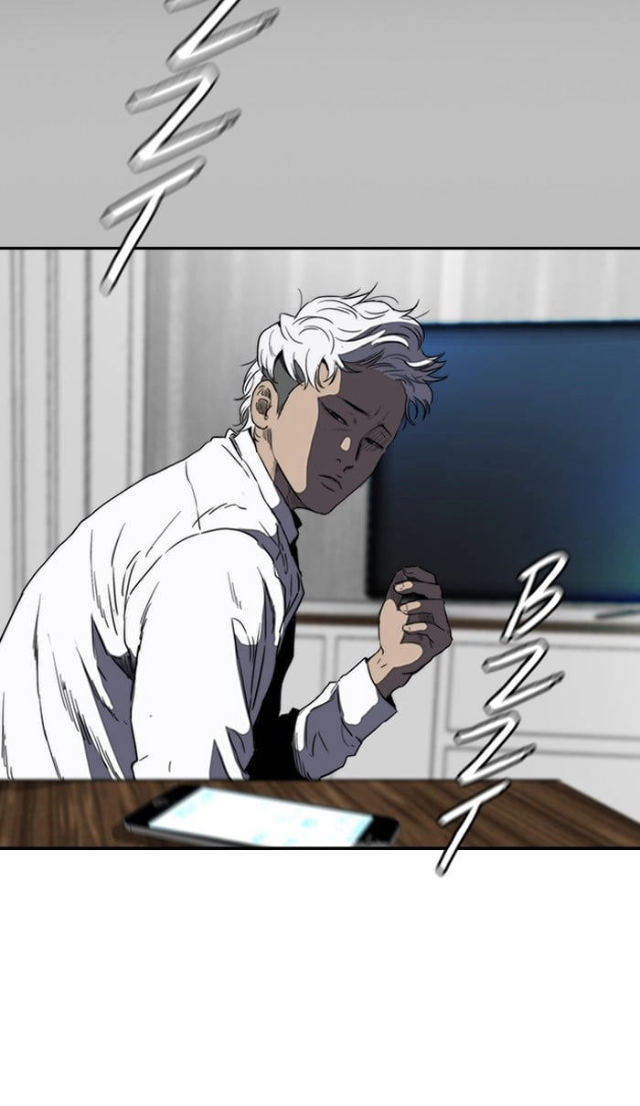 Wind Breaker Chapter 214, page 65 of 71