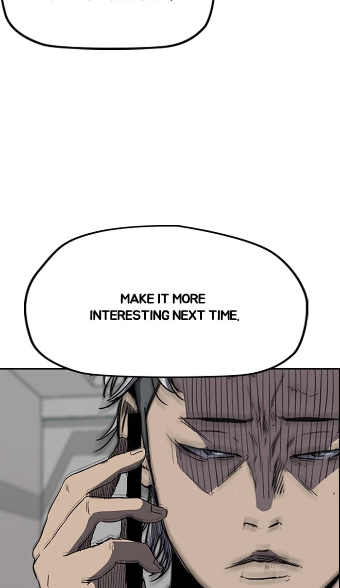 Wind Breaker Chapter 214, page 70 of 71