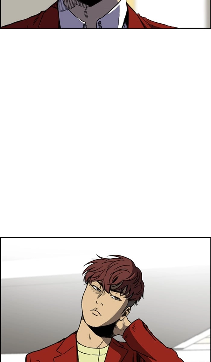 Wind Breaker Chapter 215, page 19 of 69