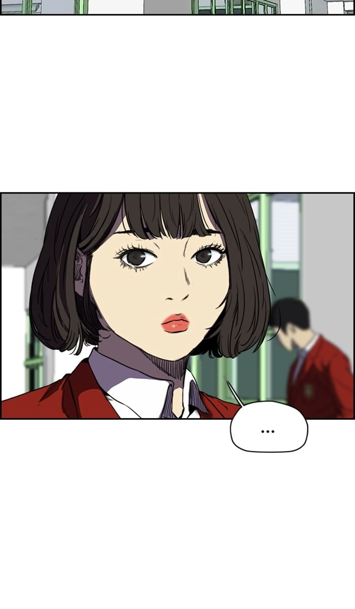 Wind Breaker Chapter 215, page 24 of 69