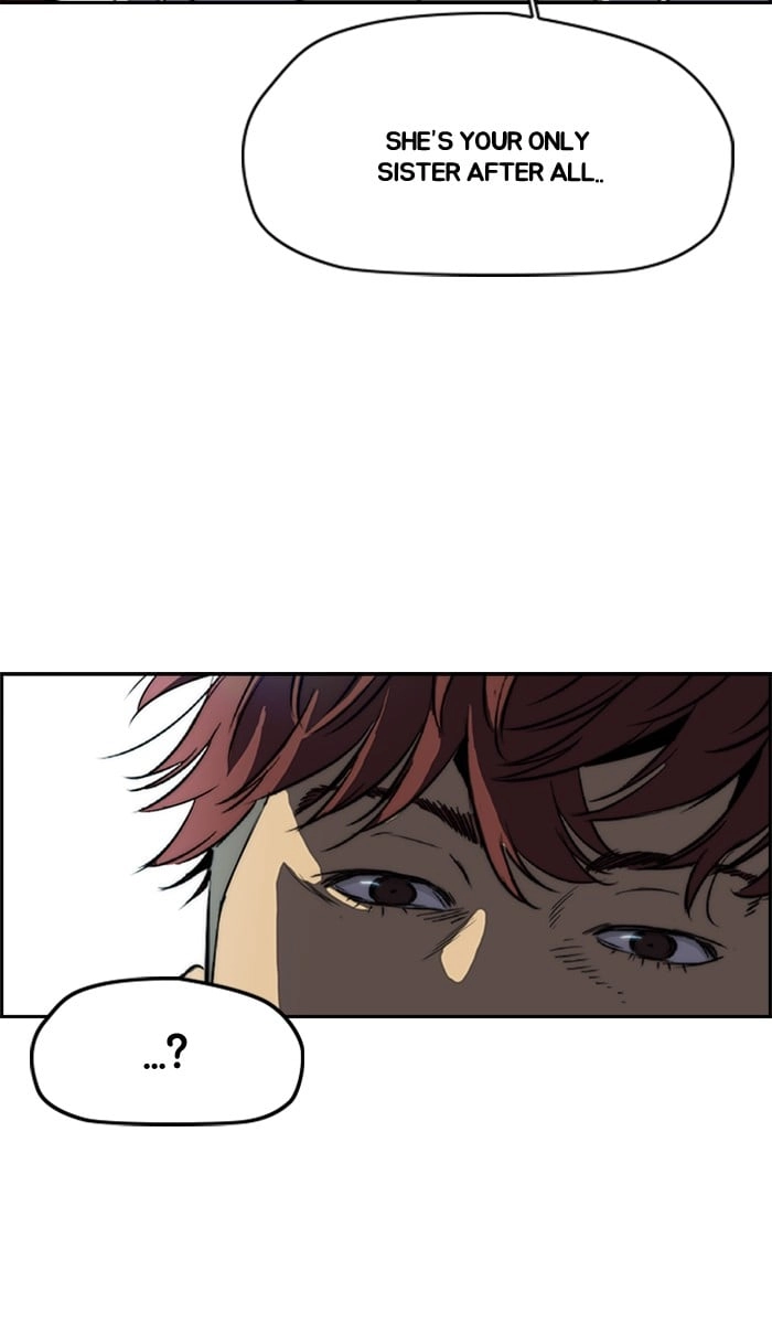 Wind Breaker Chapter 215, page 40 of 69