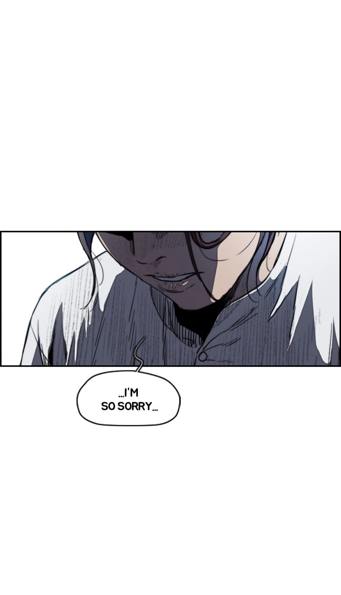 Wind Breaker Chapter 215, page 52 of 69