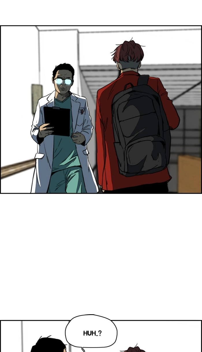 Wind Breaker Chapter 215, page 54 of 69