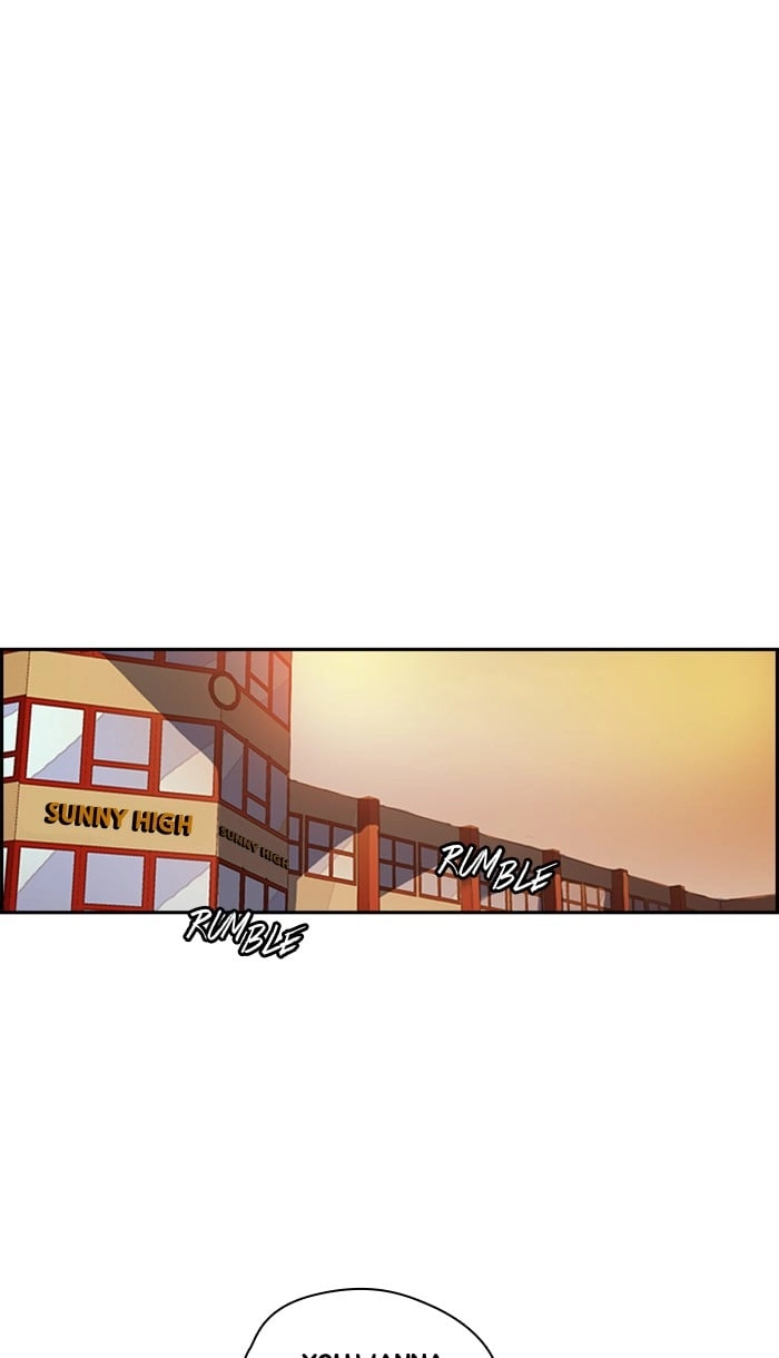 Wind Breaker Chapter 215, page 57 of 69