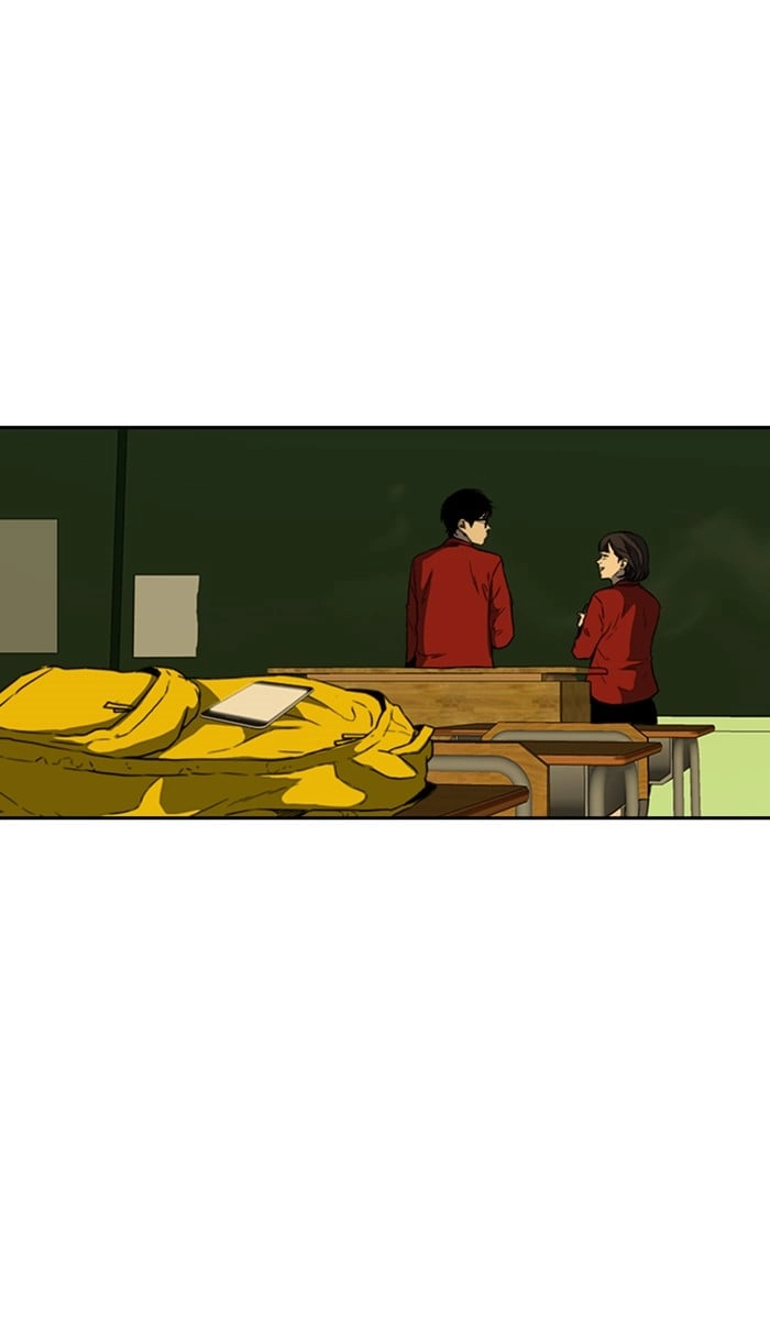 Wind Breaker Chapter 215, page 64 of 69