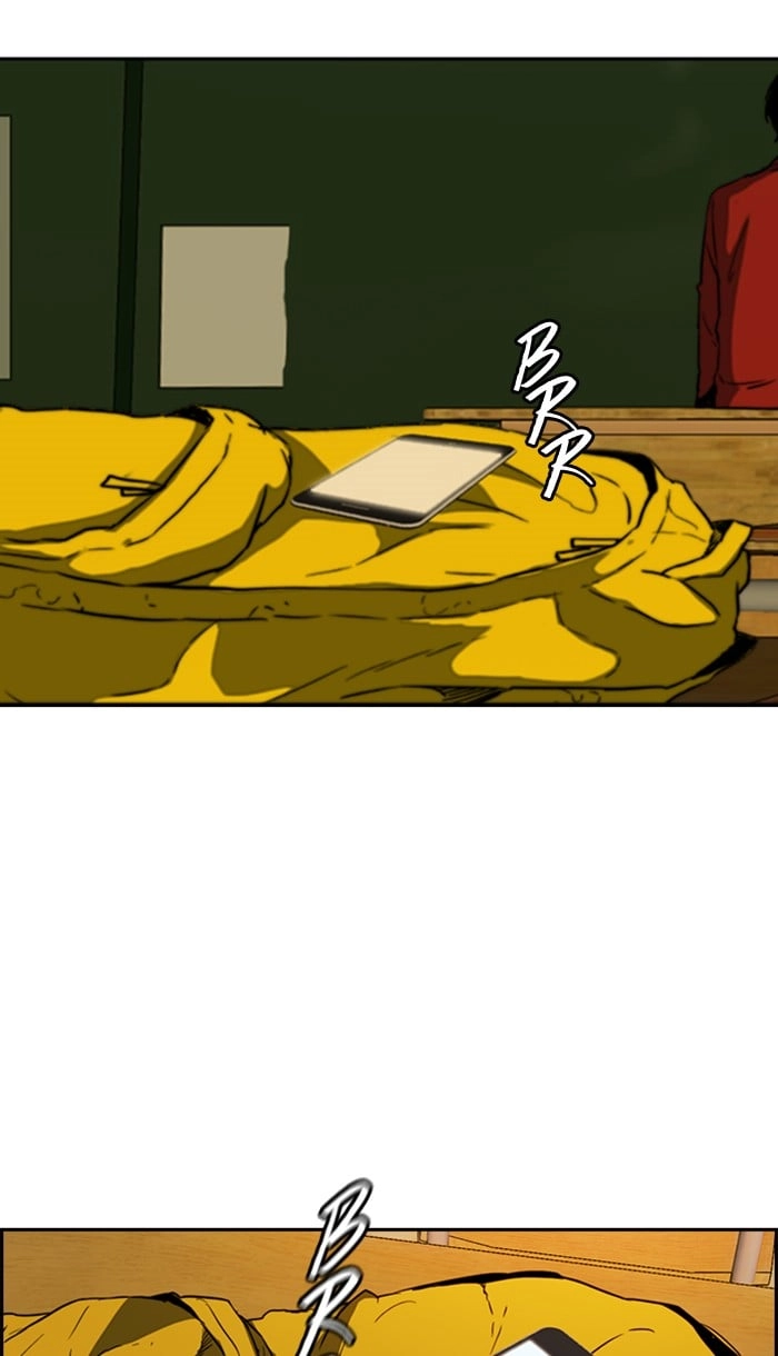 Wind Breaker Chapter 215, page 65 of 69