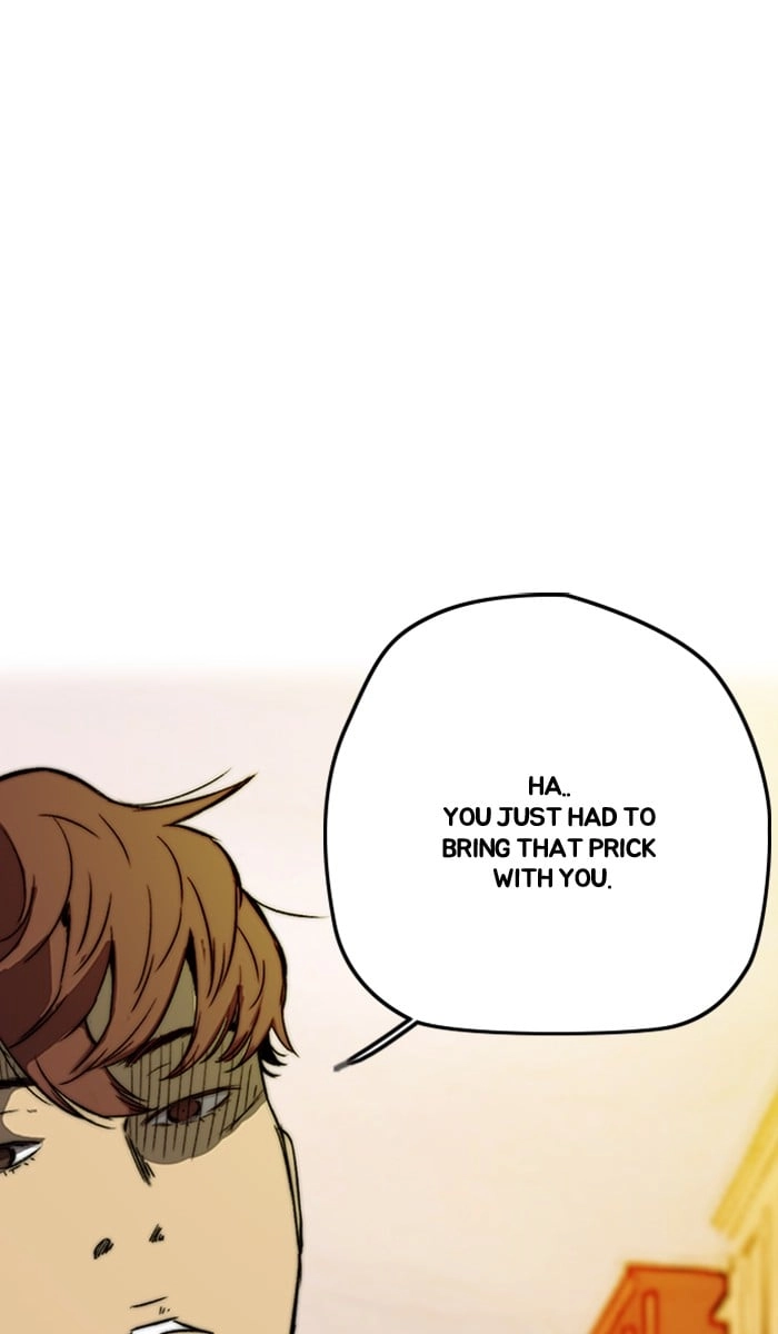 Wind Breaker Chapter 216, page 16 of 99