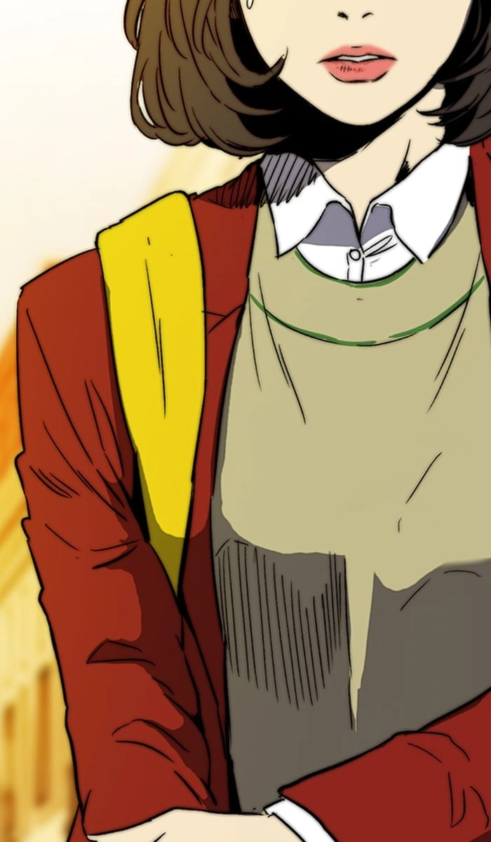 Wind Breaker Chapter 216, page 19 of 99