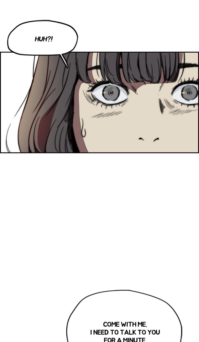 Wind Breaker Chapter 216, page 22 of 99