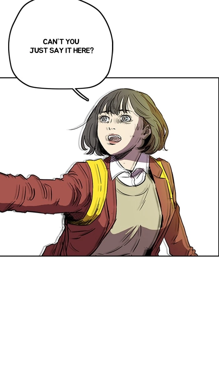 Wind Breaker Chapter 216, page 24 of 99