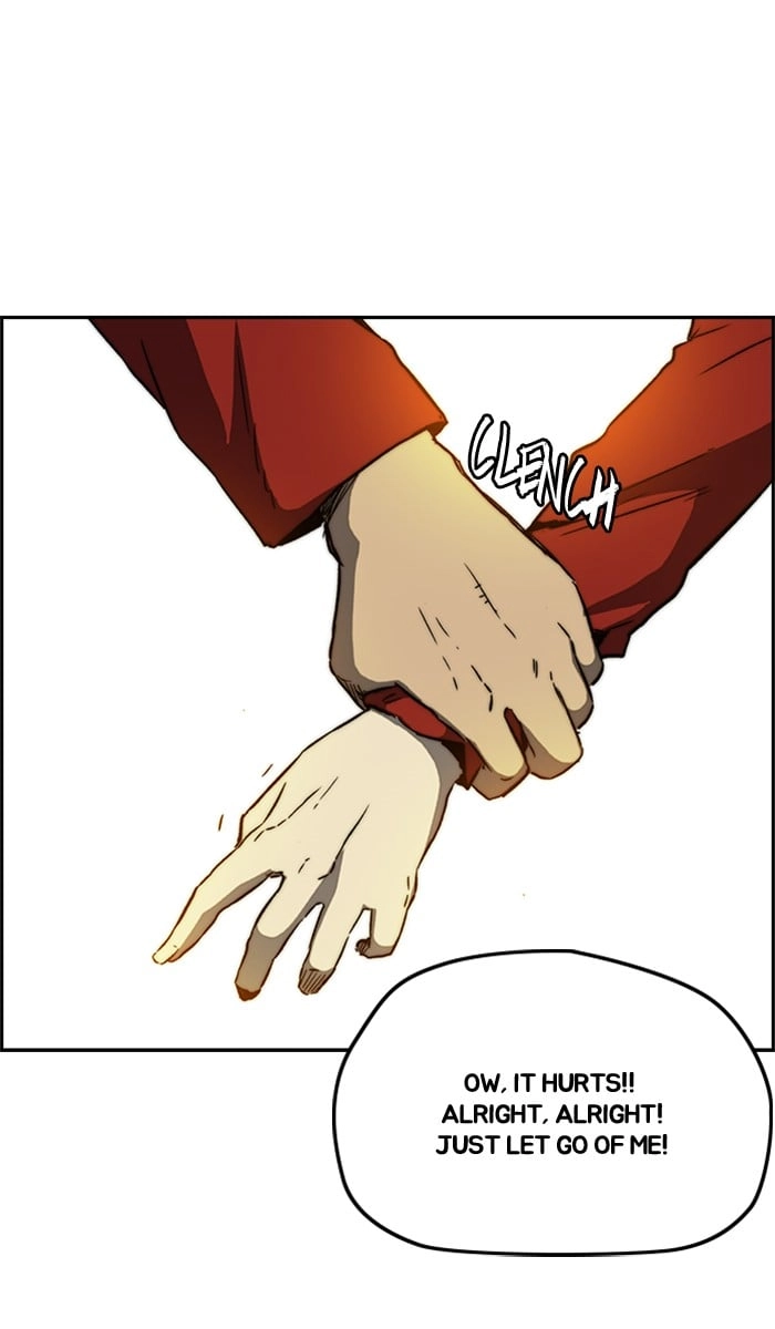 Wind Breaker Chapter 216, page 26 of 99