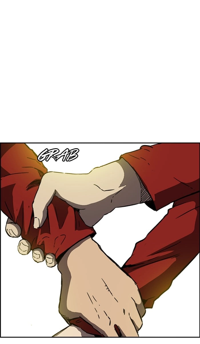 Wind Breaker Chapter 216, page 27 of 99