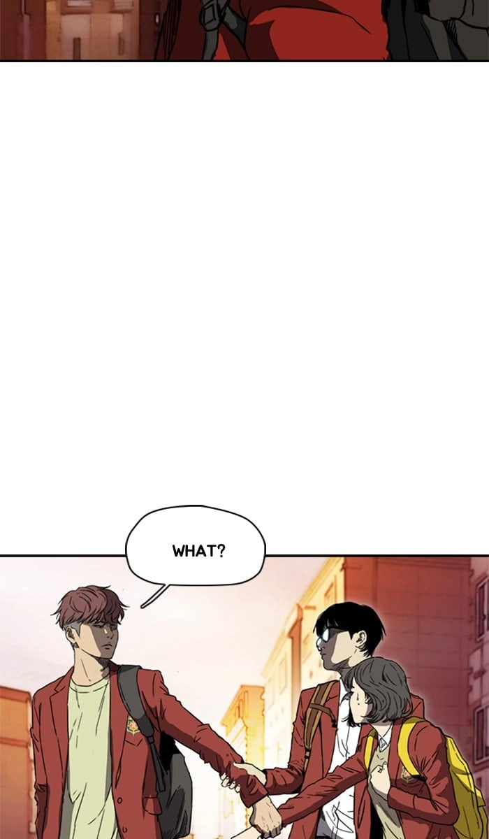 Wind Breaker Chapter 216, page 29 of 99
