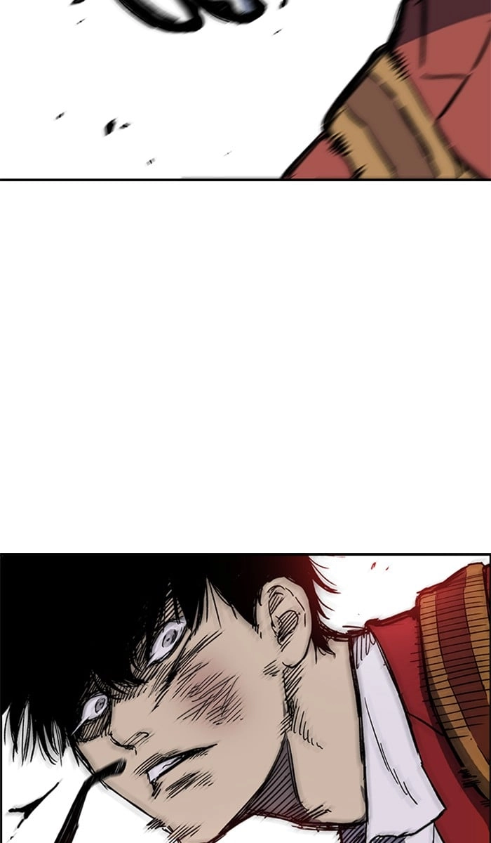 Wind Breaker Chapter 216, page 47 of 99