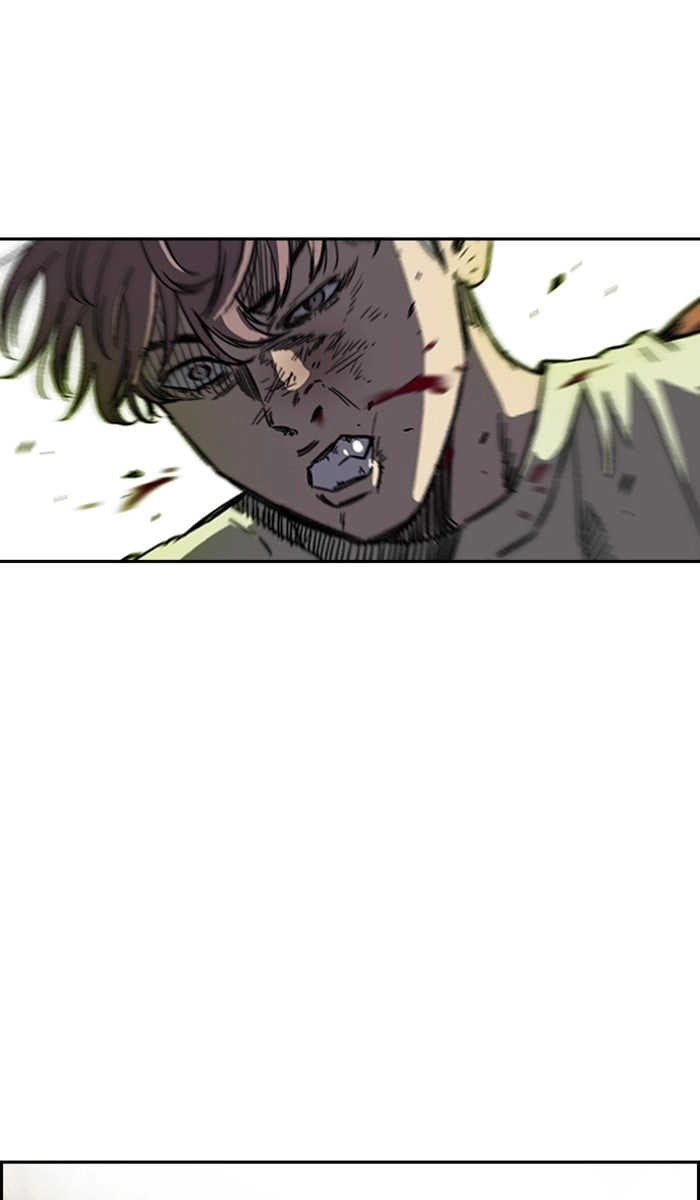 Wind Breaker Chapter 216, page 51 of 99